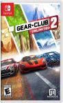 Gear Club 2 Unlimited - Nintendo Switch