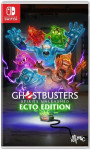 Ghostbusters Spirits Unleashed (Ecto Edition) (N)