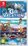 Go Vacation - Nintendo Switch - NS