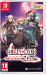 Goblin Slayer: Another Adventure Nightmare Feast(N)