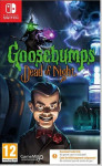 Goosebumps Dead of Night (Code in a box) (N)