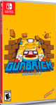 Gunbrick Reloaded (Import) (N)