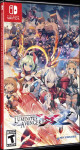Gunvolt Chronicles Luminous Avenger IX 2 (Limited Run) (Import)N