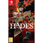 Hades Limited Edition Nintendo Switch igra,novo u trgovini,račun