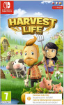 Harvest Life (Code in a Box) (N)