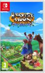 Harvest Moon One World - Nintendo Switch