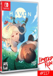 Haven (Limited Run #117) (Import) (N)