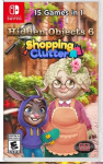 Hidden Objects Collection: Volume 6 - Shopper Clutter (Imp.)(N)