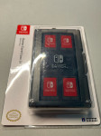 HORI kutija za Nintendo Switch igre NOVO