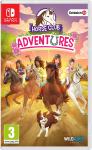 Horse Club Adventures - Nintendo Switch