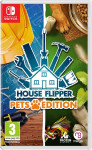 House Flipper - Pets Edition (N)