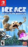 Ice Age Scrat's Nutty Adventure Nintendo Switch,novo u trgovini,račun