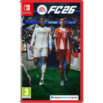 Igra za NINTENDO Switch 2 EA Sports FC 26