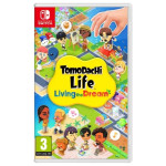 Igra za NINTNEDO Switch Tomodachi Life