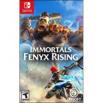Immortals Fenyx Rising Nintendo Switch igra novo u trgovini,račun