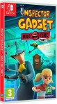 Inspector Gadget: Mad Time Party (Code in Box) (N)
