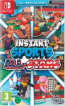 Instant Sports All-Stars (Code in a Box) (N)