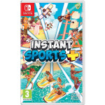 Instant Sports Plus Nintendo Switch,novo u trgovini,račun
