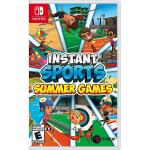 Instant Sports Summer Games Nintendo Switch igra,novo u trgovini,račun