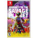 Journey To The Savage Planet Nintendo Switch igra,novo,račun