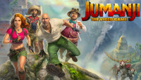 Jumanji: The Video Game  (EU)