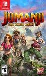 Jumanji the Videogame