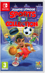 Junior League Sports 3-in-1 Collection  (EU)