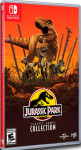 Jurassic Park Classic Games Collection (Limited Run) (Import) (N