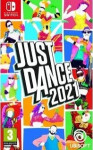 Just Dance 2021 (FR/Multi in Game) (N)