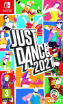 Just Dance 2021 (N)