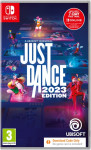 Just Dance 2023 Edition (Code In a Box) (N)