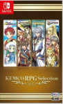 Kemco RPG Selection Vol. 3 (Import) (N)