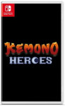 Kemono Heroes (N)