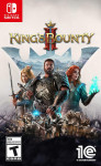 King's Bounty II - 2 - Switch