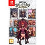 Kingdom Hearts Melody of Memory N Switch(Prednarudžba)u trgovini,račun