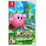 Kirby and the Forgotten Land Nintendo Switch,novo u trgovini,račun