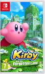 Kirby Forgotten Land - Nintendo Switch - AKCIJA