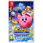 Kirbys Return to Dream Land Deluxe Edit Switch,novo u trgovini,račun