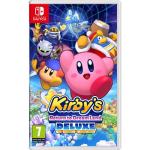 Kirbys Return to Dream Land Deluxe (Nintendo Switch)