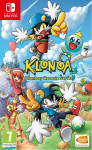 Klonoa Phantasy Reverie Series (N)