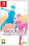 Knock Out Home Fitness (N)
