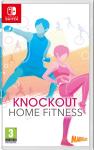 Knockout Home Fitness Nintendo Switch igra prednarudžba,račun