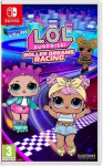 L.O.L. Surprise! Roller Dreams Racing (N)