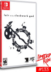 Lair Of The Clockwork God (Limited Run) (Import) (N)