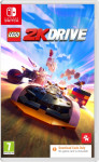 LEGO 2K Drive (Code in Box) (N)