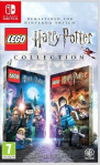 LEGO Harry Potter Collection (SPA/Multi in Game) (N)