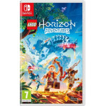 Lego Horizon Adventures Swtch igra,novo u trgovini,račun