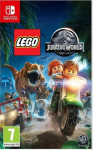 LEGO Jurassic World (SPA/Multi in Game) (N)