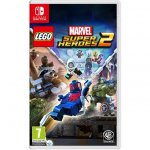 Lego Marvel Super Heroes 2 Nintendo Switch,novo u trgovini,račun