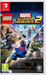 LEGO Marvel Super Heroes 2 (SPA/Multi in Game) (N)
